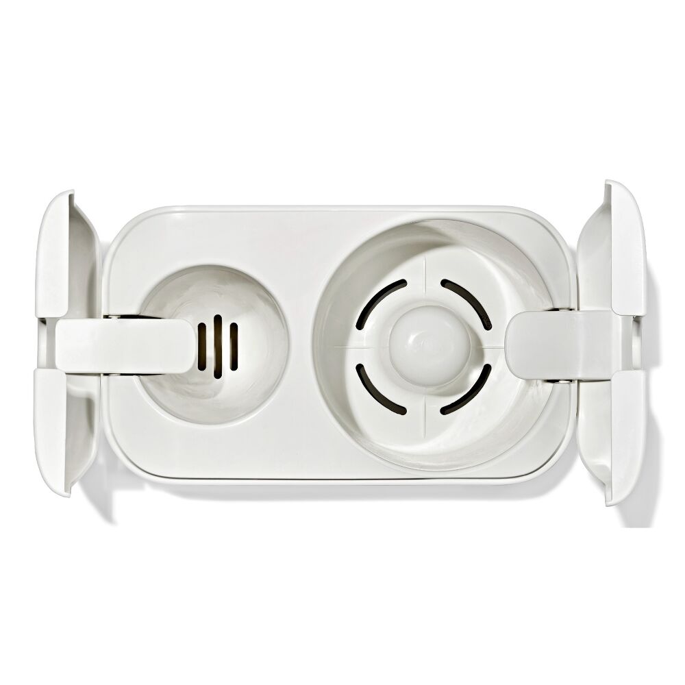 Toilet Brush & Plunger Set L5