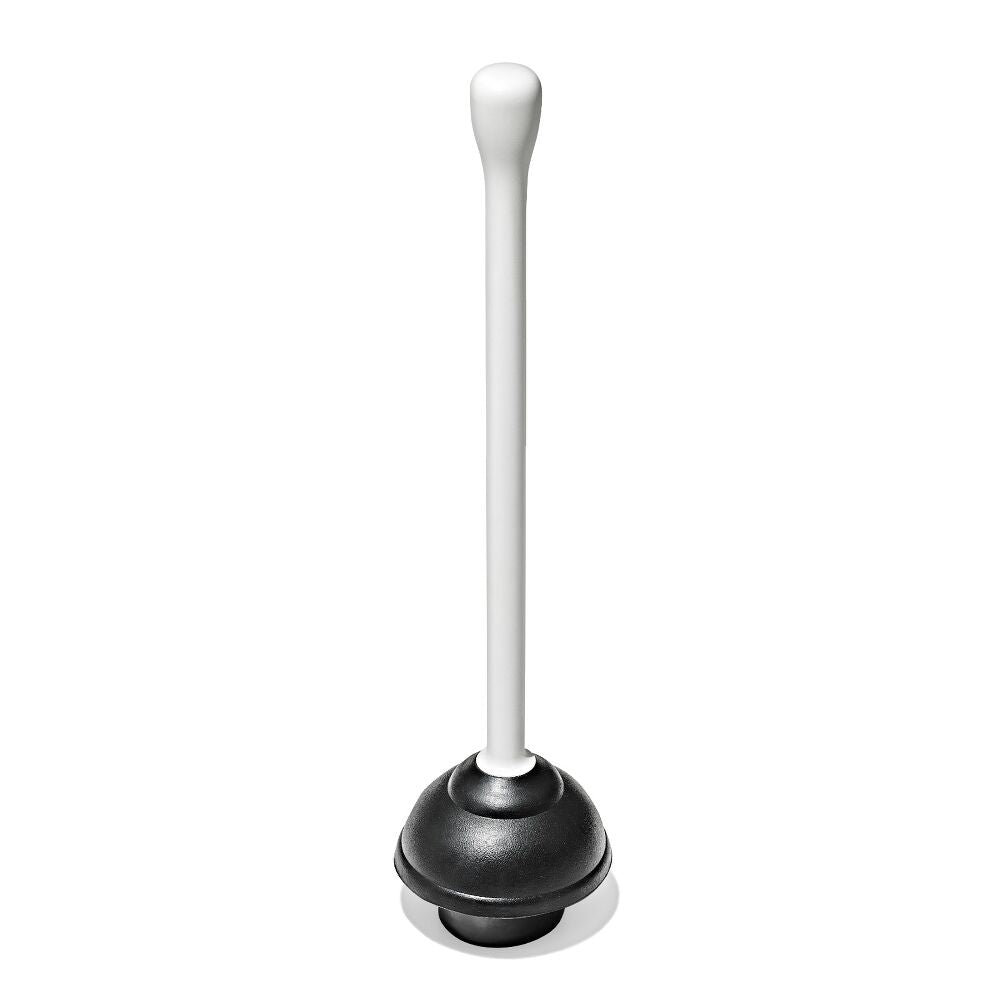 Toilet Brush & Plunger Set L5