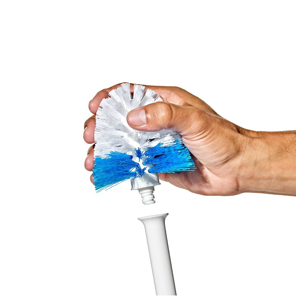 Toilet Brush & Plunger Set L5