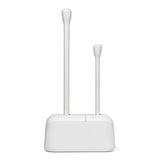 Toilet Brush & Plunger Set L5