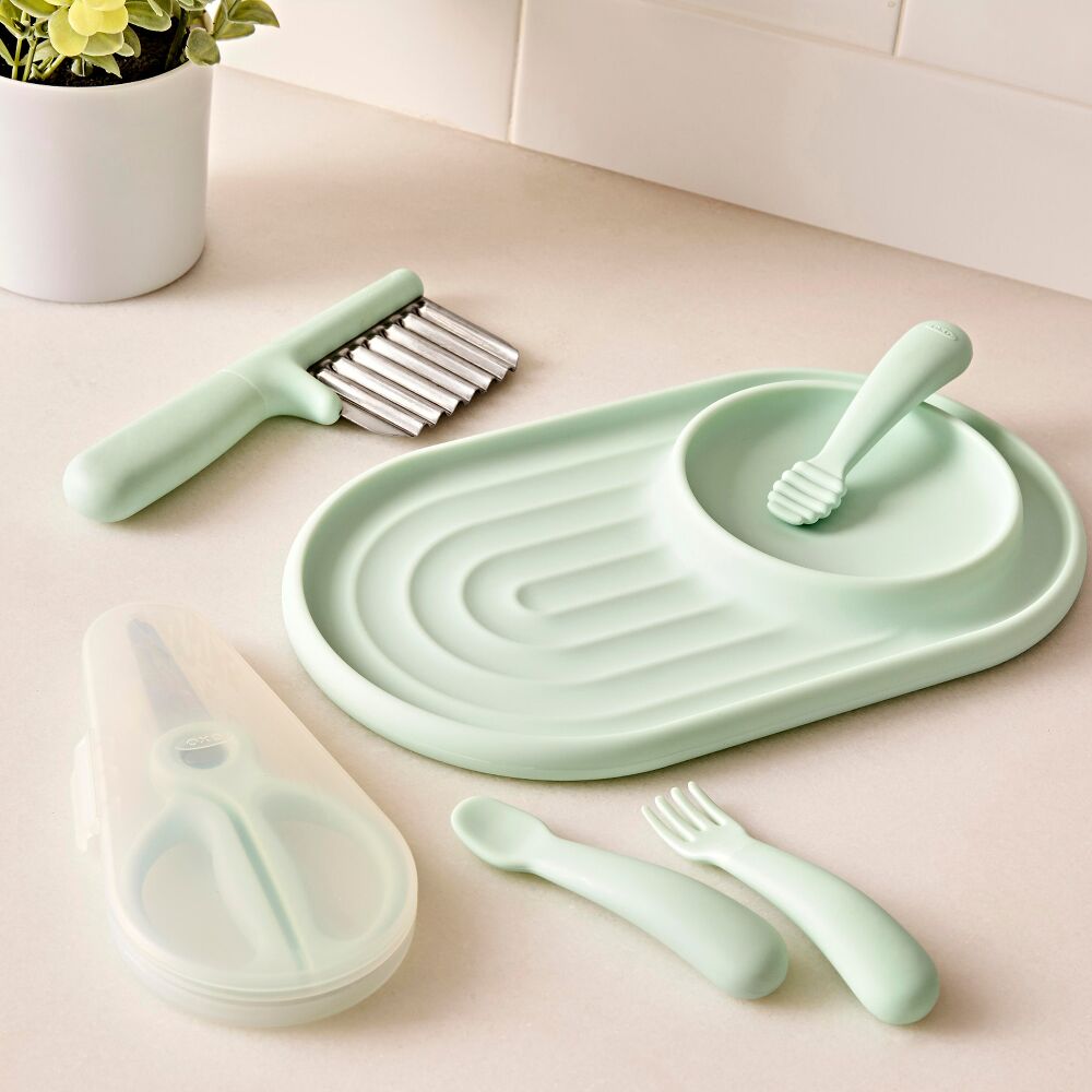 Baby-Led Weaning Bundle G0