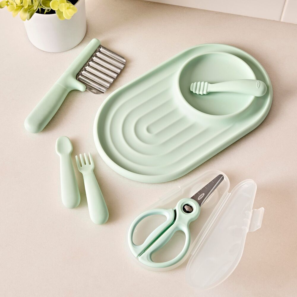Baby-Led Weaning Bundle G0