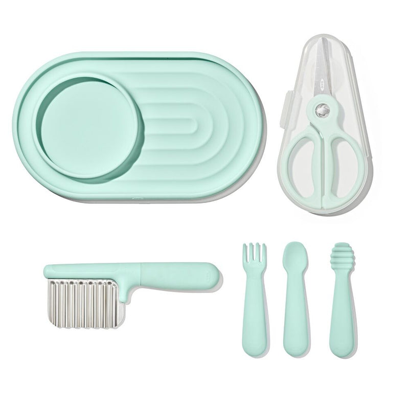 Baby-Led Weaning Bundle G0