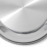 Trident Hybrid Non-Stick Stainless Steel 10 in Fry Pan C5