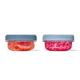 Twist & Stack Container (12 oz) – 2-Pack T6