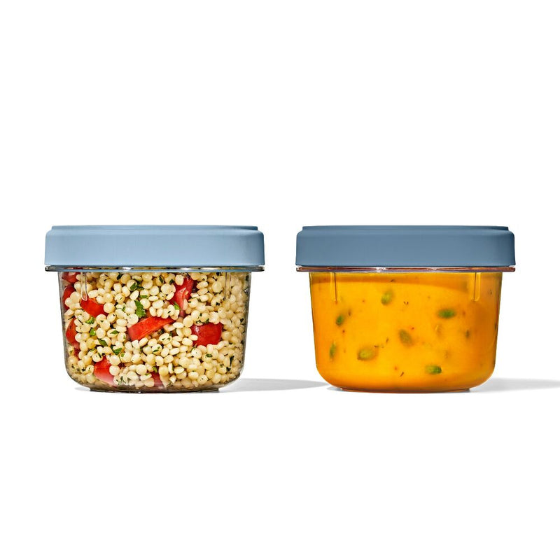 Twist & Stack Container (20 oz) – 2-Pack I2