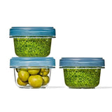 Twist & Stack Container (5 oz) – 3-Pack T7