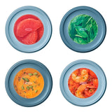 Twist & Stack Container (20 oz) – 2-Pack I2