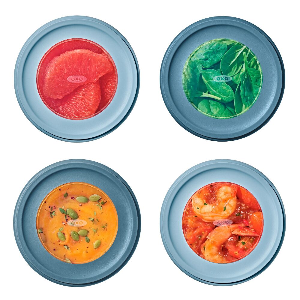 Twist & Stack Container (32 oz) – 2-Pack J5