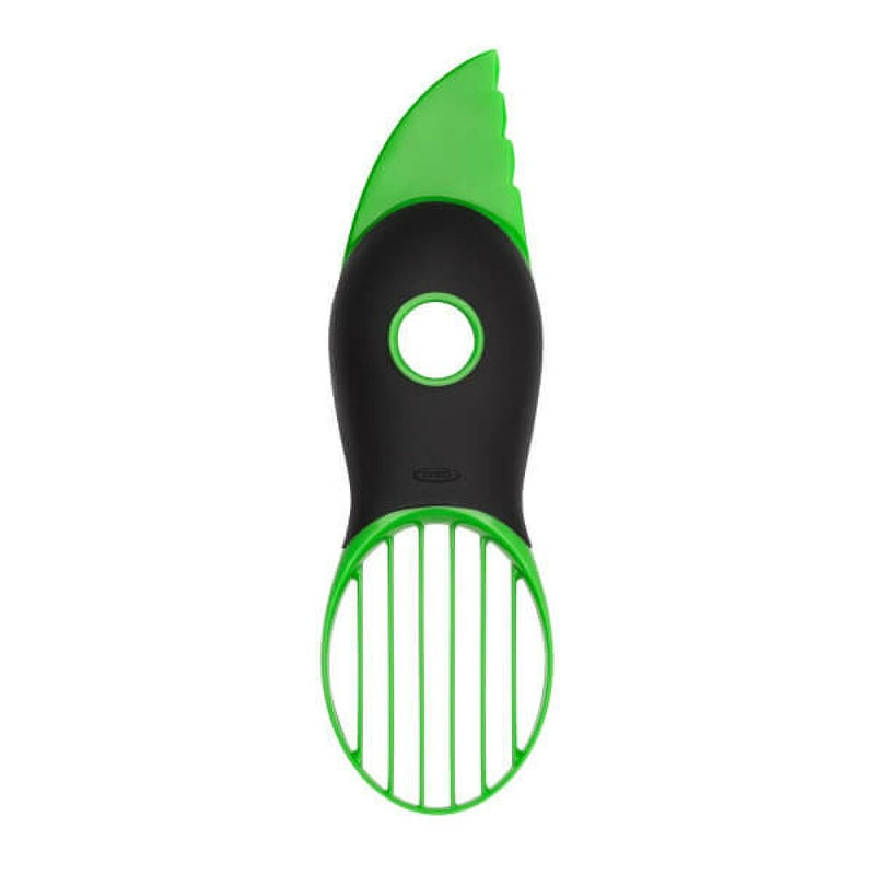 3-in-1 Avocado Slicer J9