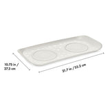 OXO Pet Easy-Clean Feeding Mat Z0