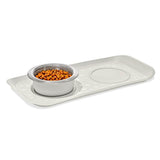 OXO Pet Easy-Clean Feeding Mat Z0