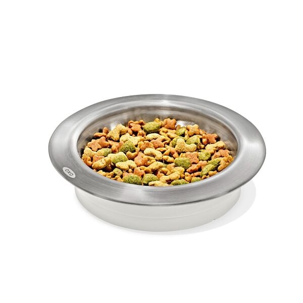 OXO Pet Nonslip Bowl - Small, 1 Cup / 240 mL O8