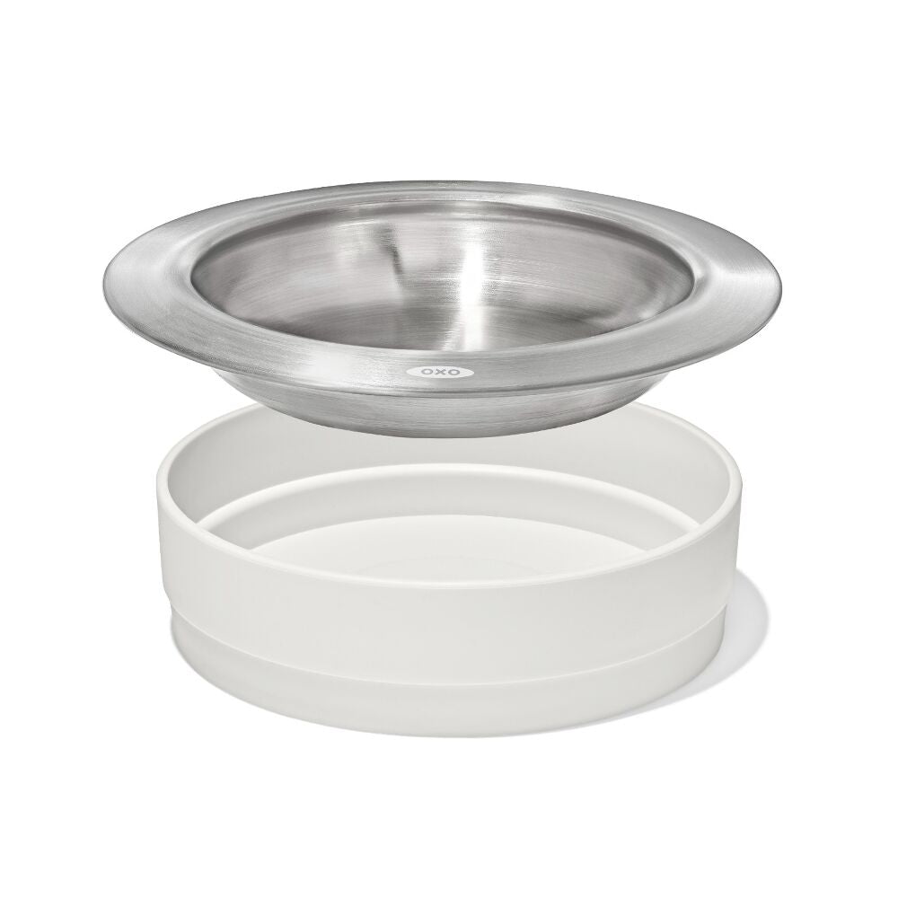 OXO Pet Nonslip Bowl - Small, 1 Cup / 240 mL O8