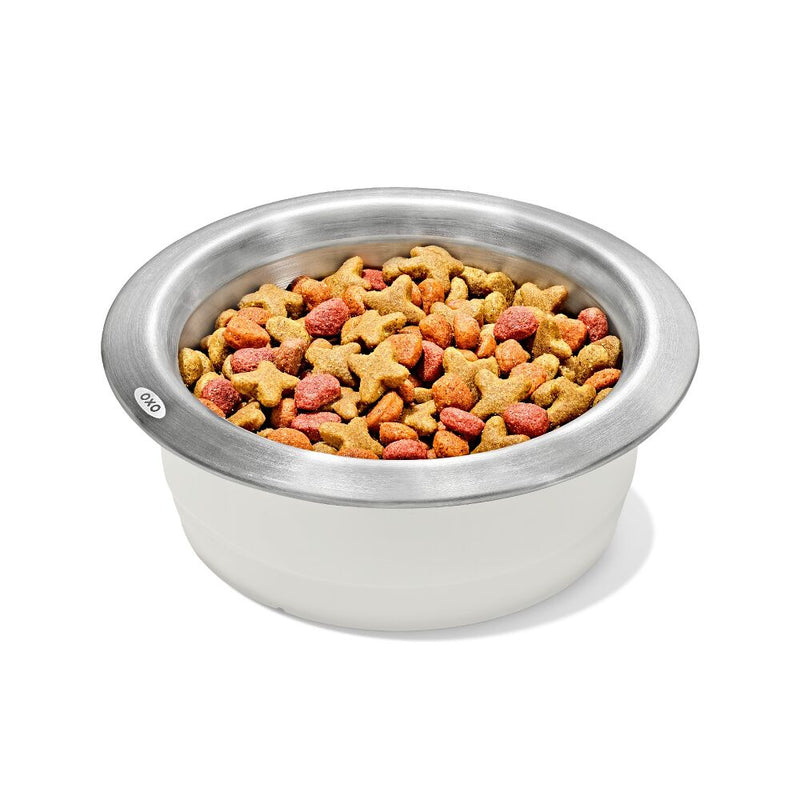 OXO Pet Nonslip Bowl - Medium, 2 Cups / 480 mL E6