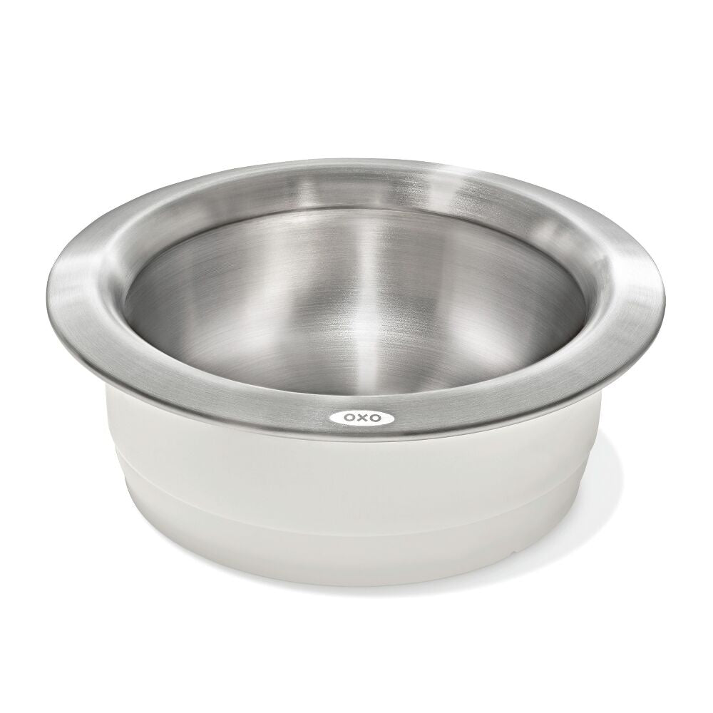 OXO Pet Nonslip Bowl - Medium, 2 Cups / 480 mL E6