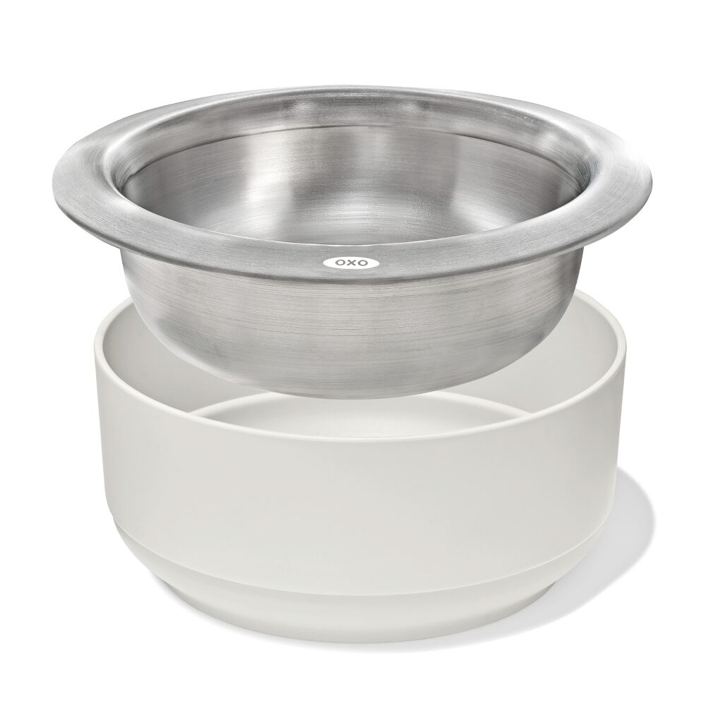 OXO Pet Nonslip Bowl - Large, 4 Cups / 950 mL R2