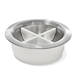 OXO Pet Easy-Clean Slow Feeder - Medium, 2 Cups/489 mL C6