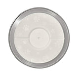 OXO Pet Easy-Clean Slow Feeder - Medium, 2 Cups/489 mL C6