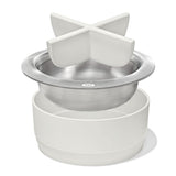 OXO Pet Easy-Clean Slow Feeder - Medium, 2 Cups/489 mL C6