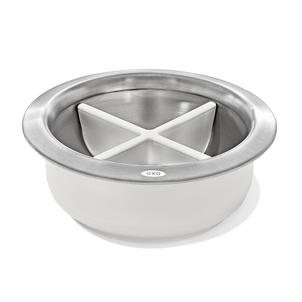 OXO Pet Easy-Clean Slow Feeder - Large, 4 Cups/950 ml X8
