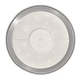 OXO Pet Easy-Clean Slow Feeder - Large, 4 Cups/950 ml X8