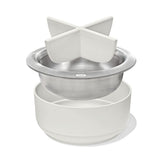 OXO Pet Easy-Clean Slow Feeder - Large, 4 Cups/950 ml X8