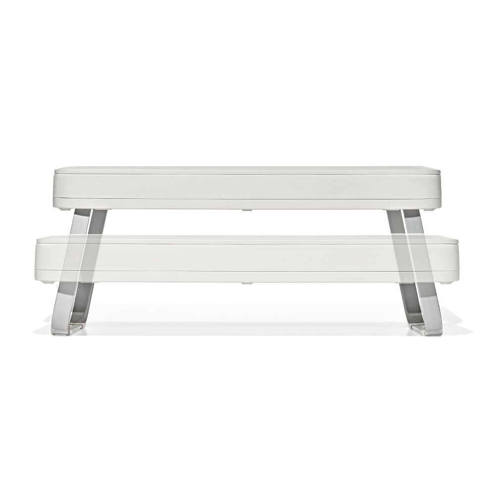 OXO Pet Adjustable Elevated Feeder I0
