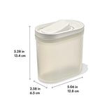 OXO Pet Airtight Treat Container G4