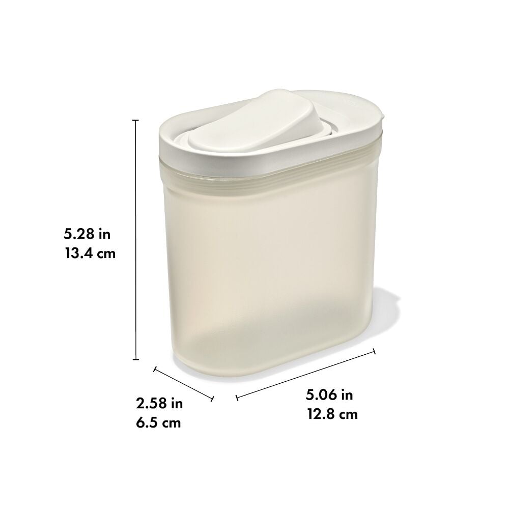OXO Pet Airtight Treat Container P8