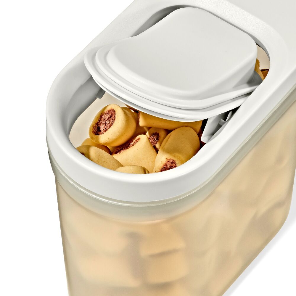 OXO Pet Airtight Treat Container P8