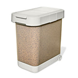 OXO Pet Airtight Food Container with Scoop — Large B0