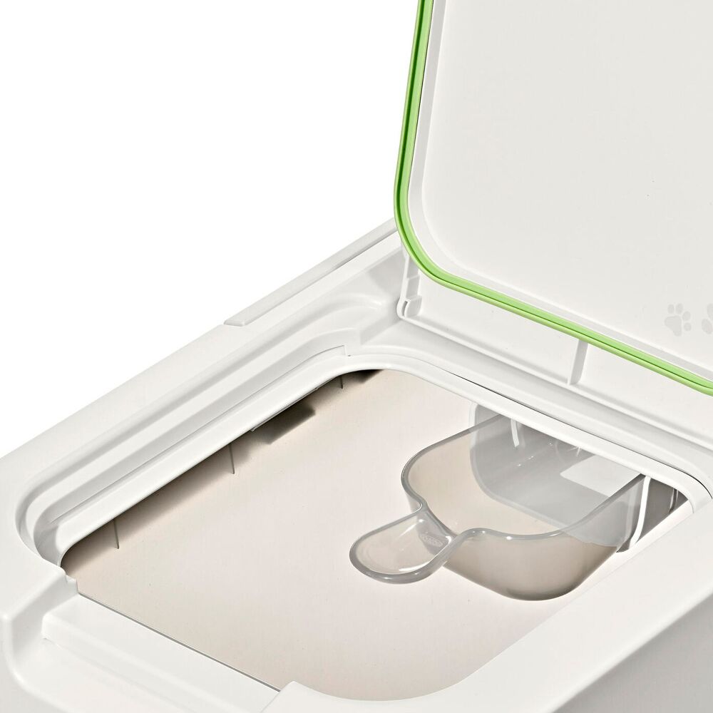 OXO Pet Airtight Food Container with Scoop — Large B0
