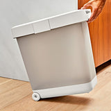 OXO Pet Airtight Food Container with Scoop — Large B0
