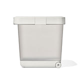 OXO Pet Airtight Food Container with Scoop — Large B0