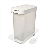 OXO Pet Airtight Food Container with Scoop — Extra Large D8
