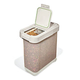 OXO Pet Airtight Food Container with Scoop — Extra Large D8