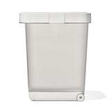 OXO Pet Airtight Food Container with Scoop — Extra Large D8