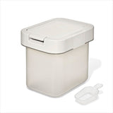 OXO Pet Airtight Food Container with Scoop — Small M5