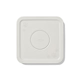 POP Container with Scoop — Big Square Tall — 6 Qt/5.7 L O4