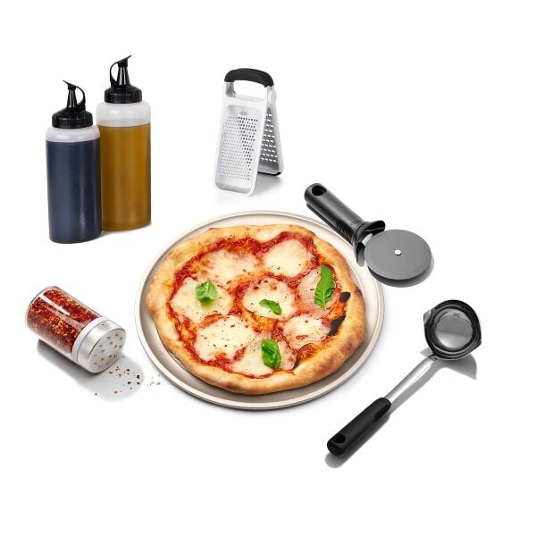 Pizza Party Bundle M3