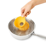 Silicone Egg Poacher (Set of 2) J7