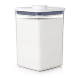 POP Container - Big Square Medium (4.4 Qt/4.2 L) Z6