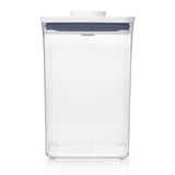 POP Container - Big Square Medium (4.4 Qt/4.2 L) Z6