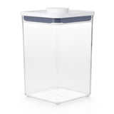 POP Container - Big Square Medium (4.4 Qt/4.2 L) Z6