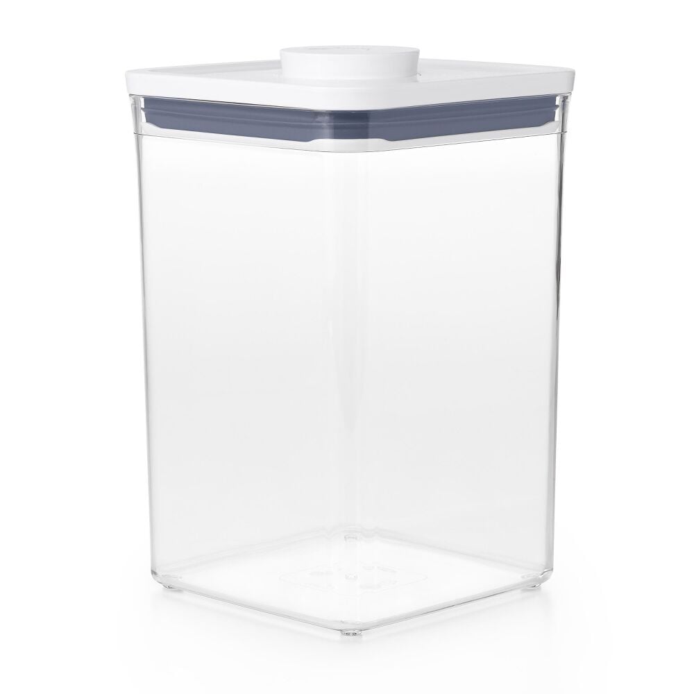 POP Container - Big Square Medium (4.4 Qt/4.2 L) Z6