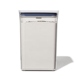 POP Container - Big Square Medium (4.4 Qt/4.2 L) Z6