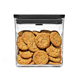 POP Container - Big Square Short (2.8 Qt/2.6 L) H1