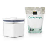 POP Container - Big Square Short (2.8 Qt/2.6 L) H1