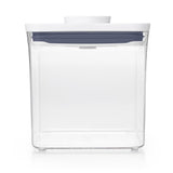 POP Container - Big Square Short (2.8 Qt/2.6 L) H1